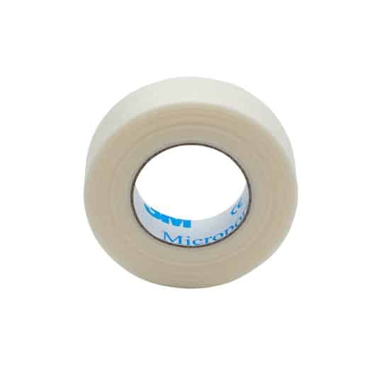 3M Micropore Tape (12mm Thickness)